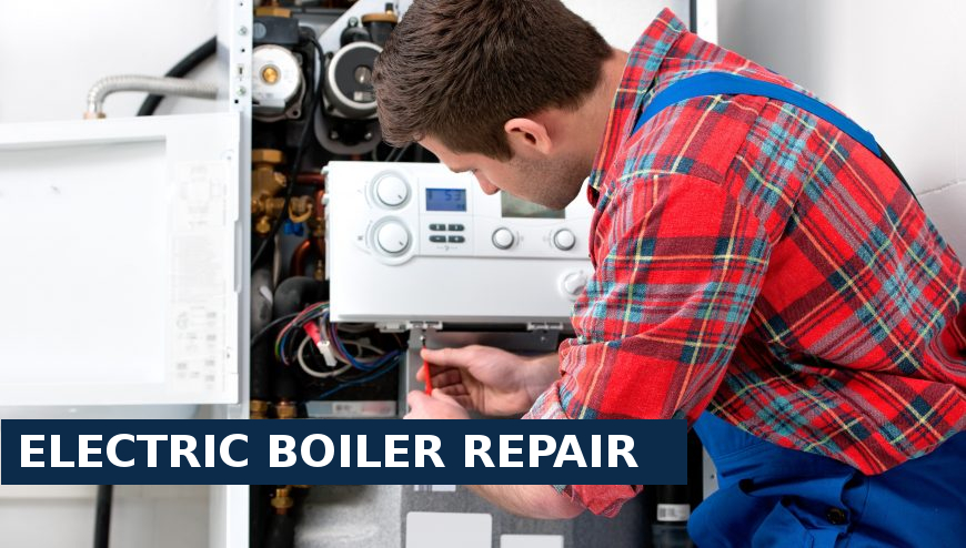 Electric boiler repair Tadworth