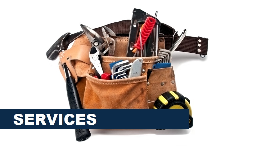 Electrical services Tadworth